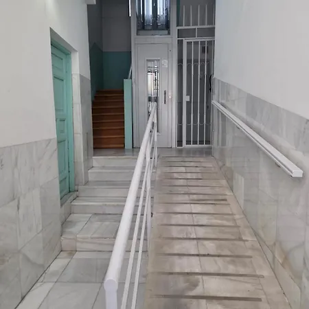 Attic 3Bedrms-2Baths In Heart Of Malasana Madrid Exterior photo