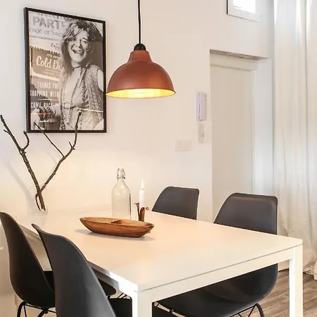 Penthouse, 3Bed In Heart Of Malasana Apartment Madrid Exterior photo